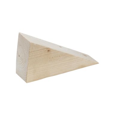 Hässle Trä 459000 Trekile for utsetting, 48-pakning