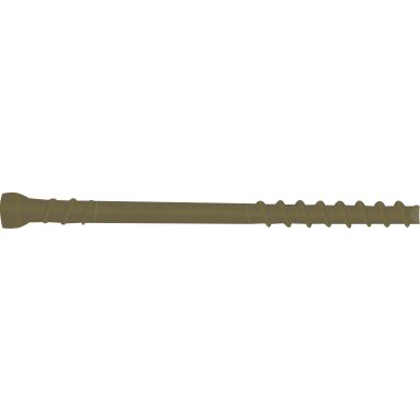 Camo Edge Protech 345144 Treskrue protech, C4-klassifisering