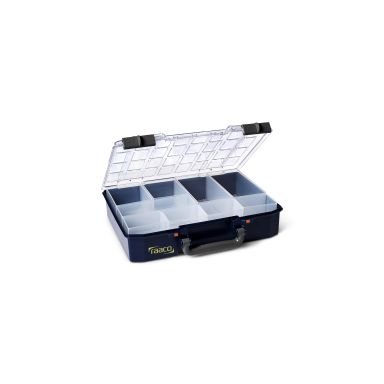 Raaco CarryLite 80-01 Sortimentlåda 80x415x330 mm