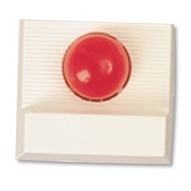 Teletec Connect 100216 Lysdiode i plastkapsling