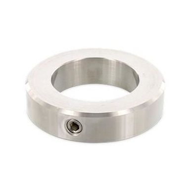 Schäfer & Peters 0705235 Stativring med gjengstift, A2, DIN 705