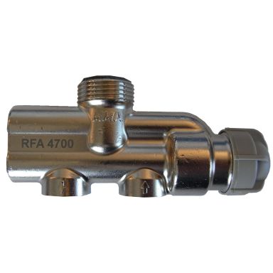 MMA RFA 4700 Rotasjonsventil med TIF-innsats