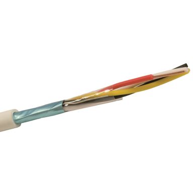 Nexans J-H(ST)H BUS-kabel 4 ledare x 2 kablar