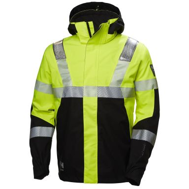 Helly Hansen Workwear ICU 71171-369 Jacka varsel, gul