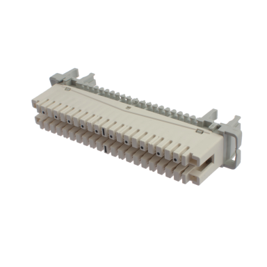 Krone 6311106 Brytesplint LSA, profil, 10 par