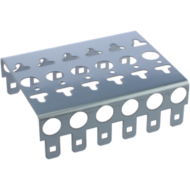 Krone 6210203 Liittimen pidike 10 parille Crown LSA, 22 mm