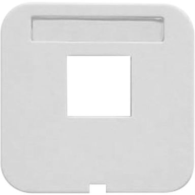 Schneider Electric LexCom 125 510251344 Centrumplatta Klämmontering