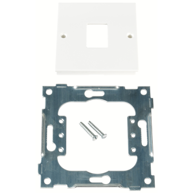 Elko EKO09624 Midtlokk AMP, midtplate