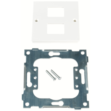 Elko EKO09702 Midtlokk IBM, midtplate