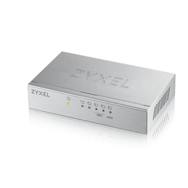 Zyxel GS-105BV3-EU0101F Kytkin