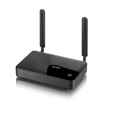 Zyxel LTE3301-M209-EU01V1F Router