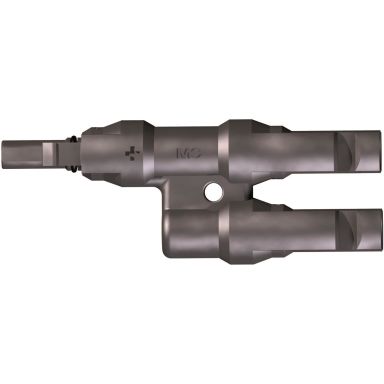 Z MC4 PV-AZS4 Haaroitusliitin aurinkosähköasennuksiin, 4 mm
