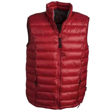 Matterhorn MH-442 Vest rød