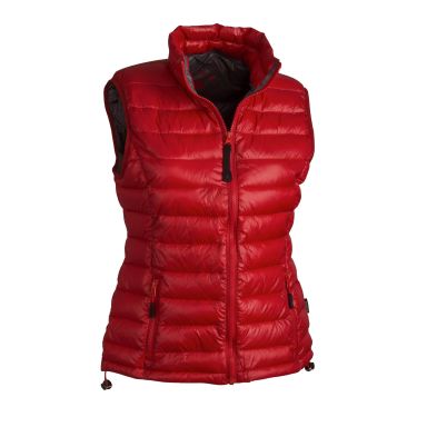 Matterhorn MH-442 Vest rød