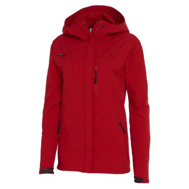 Matterhorn MH-886 Jakke rød