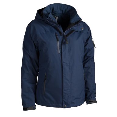 Matterhorn MH-894 Jakke marineblå