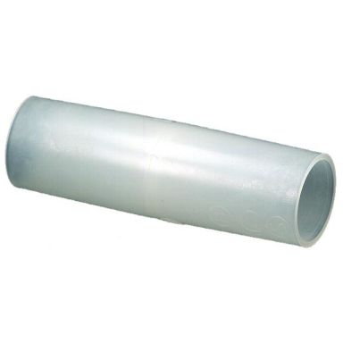 Gelia 51400120 Skjøtemuffe til VP-rør