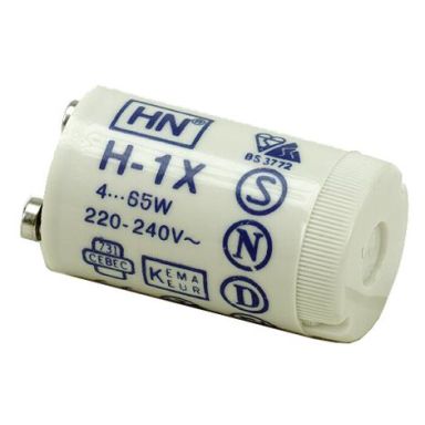 Narva 40006682 Lysrørtenner 2-pakningssett