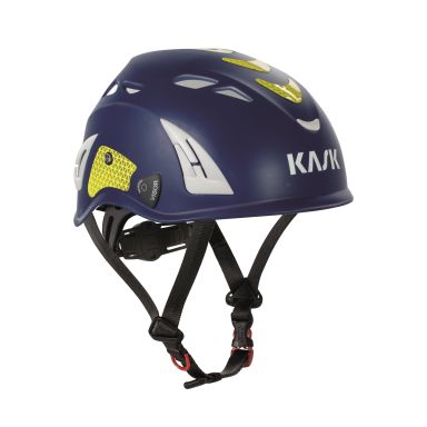 KASK WAC00001.020 Refleks sæt til hjelm PLASMA HI VIZ
