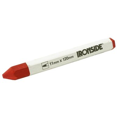 Ironside 100755 Oliekridt 11x120 mm, sekskantet, 12-pak