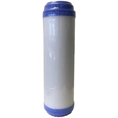 Aquarent 160603 Utbytesfilter GAC-filter för Baga RO-50