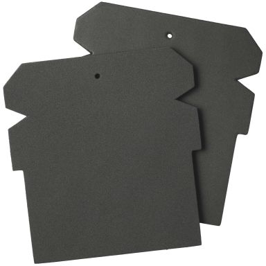 Texstar AK01199000100 knæbeskyttelse én størrelse