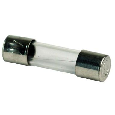 Gelia 4000001372 Finsikring trege 1,25 A–2,0 A, 5x20 mm