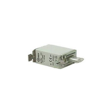 Gelia 04.2048122 Gripesikring 125 A, 500 V