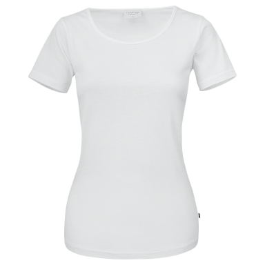 Texstar WT18101000160 T-shirt vit