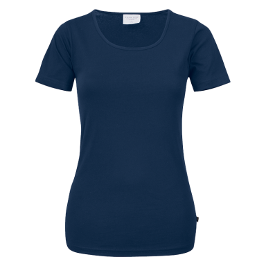 Texstar WT18188000150 T-shirt marinblå