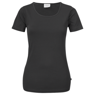 Texstar WT18199000180 T-shirt svart