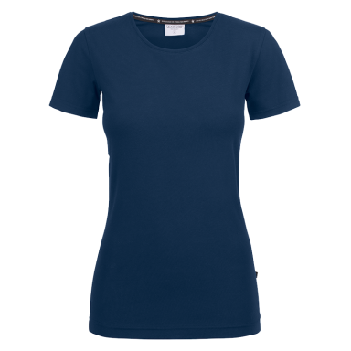 Texstar WT19188000150 T-shirt marinblå