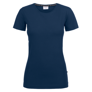 Texstar WT19188000160 T-shirt navy