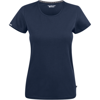 Texstar WT20189000150 T-shirt marinblå