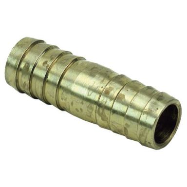 Ezze 2175202 Liitosputki messinki