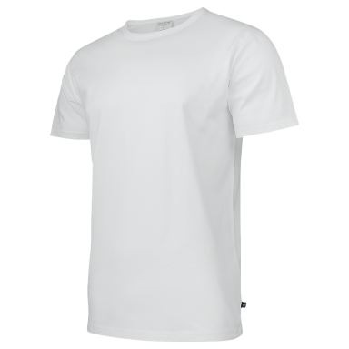 Texstar TS18101000190 T-shirt vit