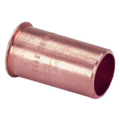 Gelia 3006189062 Stödhylsa för mjuka rör