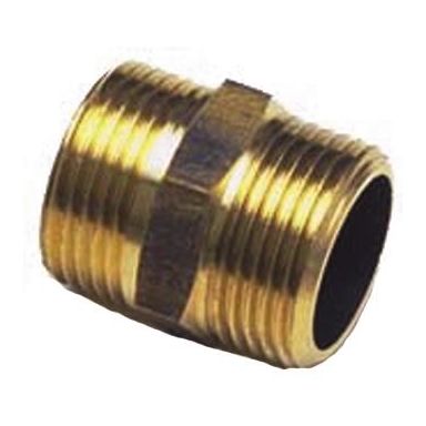 Ezze 1985274 Hexnippel 25 (1")