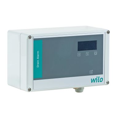 Wilo 2835768 Lekkasjealarm med vippe, 230 V