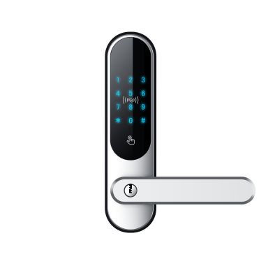 EasyAccess EasyCodeTouch Kodelås