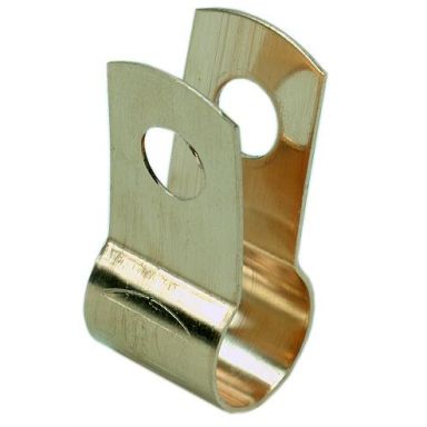 Gelia 3016027142 Rørklemme kobber, til kobberrør, 6-pak