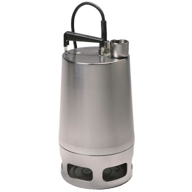 Grundfos UNILIFT AP35.40.06.A1 Grunnvannspumpe 1-fase med automatisk nivå