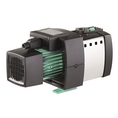 Wilo 4194284 Trykkøkningspumpe 800 W, 4,6 A, 3,82 m³/t, 36,42 kPa