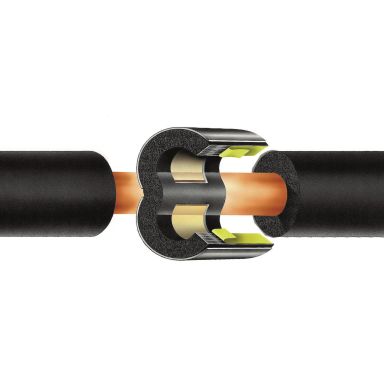 Armacell Armafix FX-4(3)-114 Rørbærer til Armaflex slangeserie AF-4 og 3