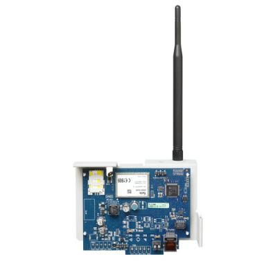 DSC 114293 Hälytyslähetin 120 mA, 3G