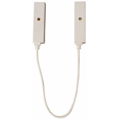 CQR 100100 Overfør kabel fleksibel, hvid