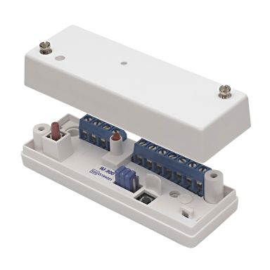 Alarmtech IU 300 Analysator till GD 335 och GD 375-serien