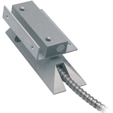 Alarmtech MC 240-S56 Magnetisk kontaktsæt til garage- og industriporte