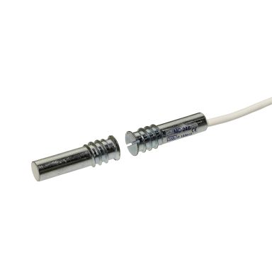 Alarmtech MC 255-P2,2K Magnetkontakt 2 m kabel