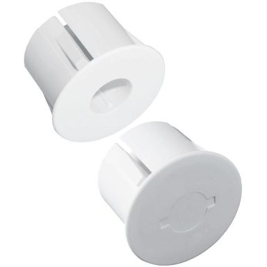 Alarmtech MC 200-S22 Plastik adapter 20 mm